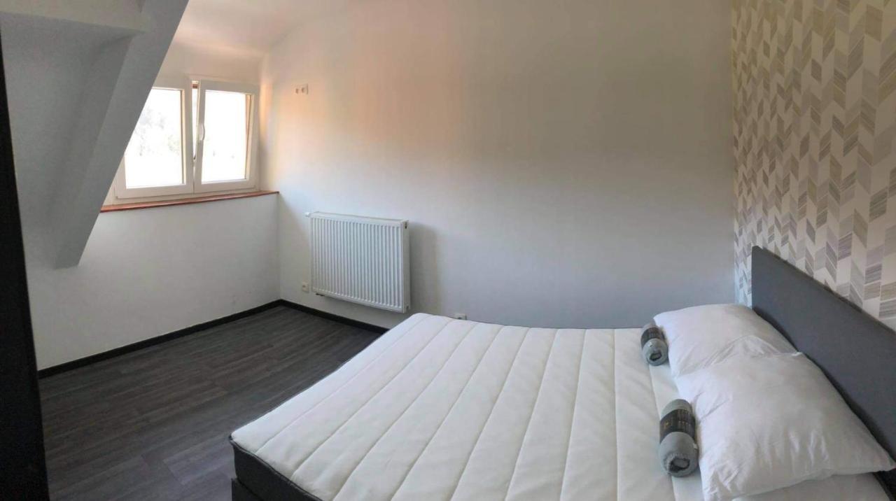 Gîte D'han le coin Han-sur-Lesse Eksteriør bilde